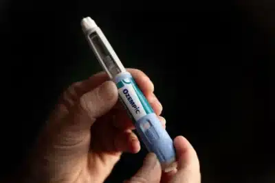 Ozempic: Como emagrecer com a caneta e se encaixar no orçamento Ozempic: Como emagrecer com a caneta e se encaixar no orçamento