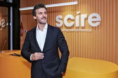 Gustavo Quintela: SCIRE busca ser o iPhone do Minha Casa, Minha Vida