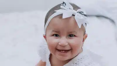 Melinda Paulo enfrenta SPW: criança acreana sente fome insaciável em SC