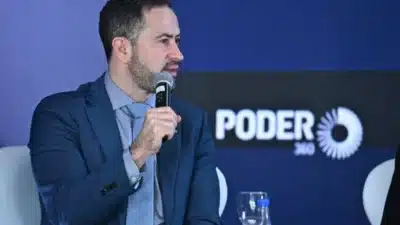 Kiko Celeguim defende incentivo para setor químico e sustentabilidade