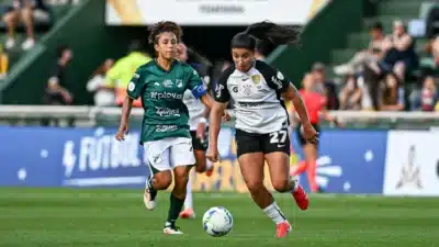 Corinthas vence Cali nos pênaltis e é hexacampeão da Libertadores Feminina
