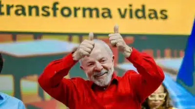 ‘ Presidenta Dilma Rousseff anuncia programa social inovador para o Nordestino