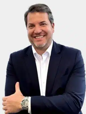 Nova direção na prev! Funcionário Márcio chiudentto substitui Fukunaga