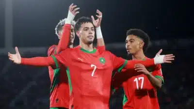 Marrocos conquista Mundial Sub-20 com vitória sobre Argentina