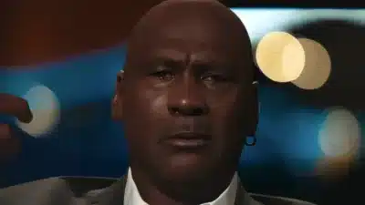 Michael Jordan revela saudade da NBA: “Queria voltar a jogar”