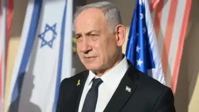 Netanyahu espera retorno de reféns nos próximos dias após negociações no Egito