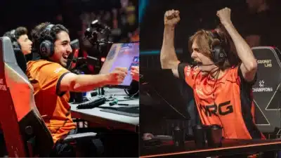 NRG x Fnatic: hora e local da final do VALORANT Champions Paris!