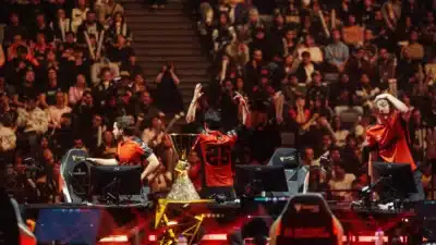 NRG conquista título mundial de VALORANT Champions após vitória épica!