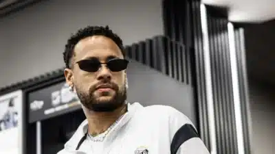 Neymar no Santos: Presidente abre espaço para renovação