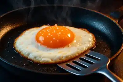 Consumir ovos diariamente: o que acontece com o seu corpo