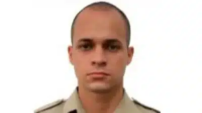 PM morre após perseguição e manobra em Minas Gerais