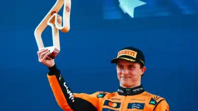 Palou afirma que McLaren não queria Piastri na F1, diz que acordos são baseados em “mentiras”