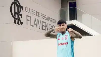 Flamengo x Racing: Prováveis escalações para duelo decisivo na Libertadores