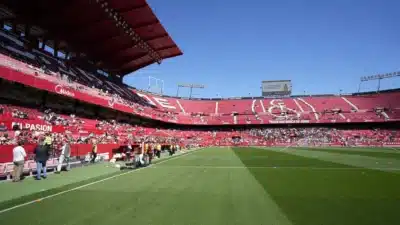 Sevilla e Mallorca duelam neste sábado (18) na LaLiga. Confira horário e onde assistir!