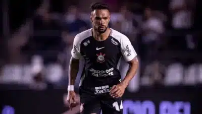 Cuiabá acusa Corinthians de novo atraso e pede punição a Raniele