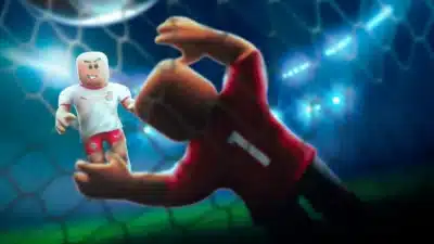Red Bull Bragantino promove experiência Roblox para celebrar Dia das Crianças Red Bull Bragantino promove experiência Roblox para celebrar Dia das Crianças