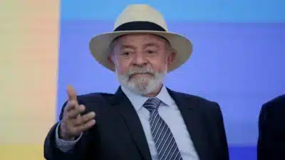 Lula usa discurso “Vale Tudo” para destacar ações sociais