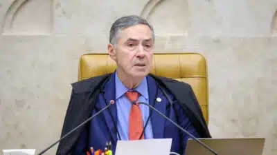 STF rejeita pedido de Barroso para aborto legal por enfermeiros