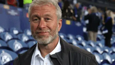 Abramovich analisa investimento no Galatasaray