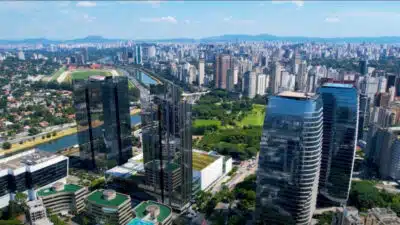 São Paulo bate recorde com 36.786 novas empresas em setembro