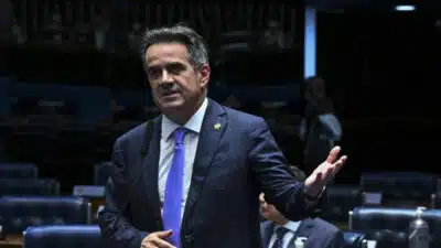Ciro Nogueira critica Supremo por decisão sobre aborto