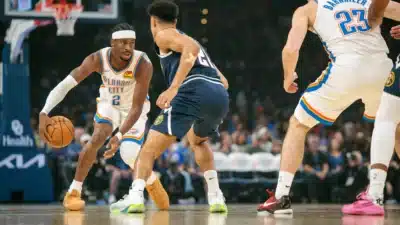 NBA bate recorde com 135 jogadores estrangeiros em seus elencos