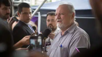 João Pedro Stédile: Brigadas do MST devem apoiar Maduro na Venezuela