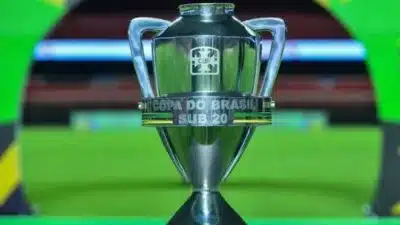 Copa do Brasil Sub-20: Times e agenda da competição nacional