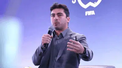 Thairo Arruda garante que Botafogo não enfrentará problemas financeiros em 2025