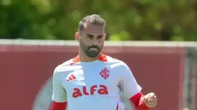 Inter: Ramón Díaz define time para enfrentar Bahia no Brasileirão