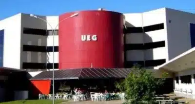 Estado de Goiás estende prazo para inscrições em vestibular da UEG