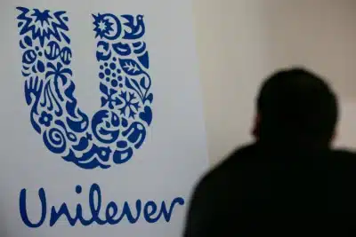 Unilever mantém controle em sorveteria Magnum após paralisação do governo EUA