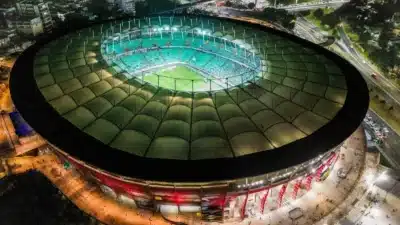 Bahia x Grêmio: horário e onde assistir clássico do Brasileirão!