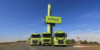Ambipar entra em recuperação judicial após valorização expressiva