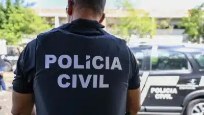 Suspeito de executar jovens é preso na Bahia; disputa de tráfico envolvida