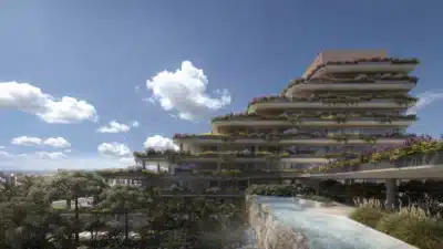 Ícaro Casa Térrea: Inauguração do condomínio mais caro de Curitiba em 2029