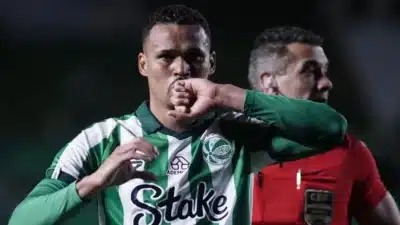 Juventude vence Red Bull Bragantino e evita o rebaixamento