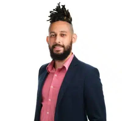 Guilherme Paranhos: Curso o inspirou a abandonar multinacional por projeto com propósito
