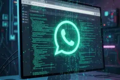 WhatsApp Web: 131 extensões do Chrome invadem para enviar spam – Proteja-se!