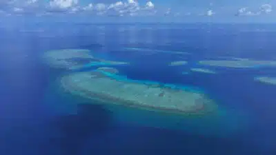China justifica expulsão de avião australiano do espaço aéreo