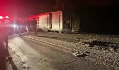 Vítimas de Acidente em Pernambuco: 11 Identificadas em Ônibus Fretado