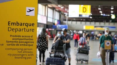 Argentina lança plataforma de IA para otimizar atendimento aéreo