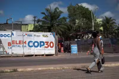 Justiça combate preços exorbitantes na COP30; delegações buscam alternativas de hospedagem
