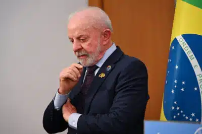 Governo mantém vetos de Lula em Lei do Licenciamento Ambiental Governo mantém vetos de Lula em Lei do Licenciamento Ambiental