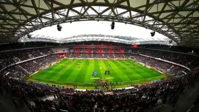 Nice x Lyon: Jogo decisivo da Ligue 1 ao vivo neste sábado!
