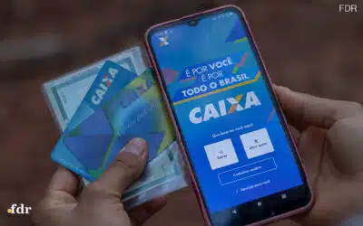 App FGTS: Descubra como cadastrar e os serviços disponíveis no aplicativo