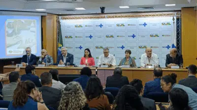 Lula anuncia auxílio transporte para pacientes em radioterapia