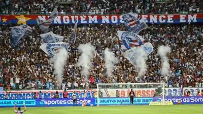 Bahia x Internacional: horário e onde assistir clássico do Brasileirão!