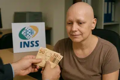Pacientes com câncer têm direito a benefícios do INSS no tratamento Pacientes com câncer têm direito a benefícios do INSS no tratamento