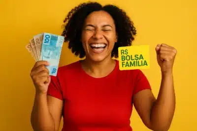 Bolsa Família: Valor médio de R$ 683,42 hoje (21/10)